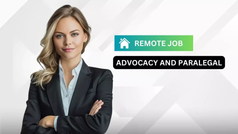 Technical Proposal Writer Consultant - Remote Job, Senior Attorney - Office of Clients' Rights Advocacy (Remote within California), A1A Service Advocate: Remote Job At CVS Health, Consumer Warranty Attorney: Remote Job - $ 160,000 + Discretionary Bonus