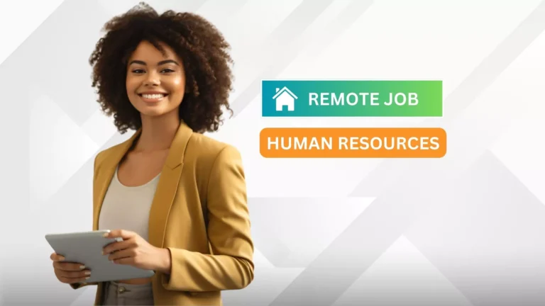 Apollo.io is Hiring: Remote Executive Recruiter Needed to Shape the Future of Leadership in SaaS, Coordinator, Human Resources: Remote or Hybrid, Sr. Professional Recruiter: Remote Job at ManpowerGroup Talent Solutions