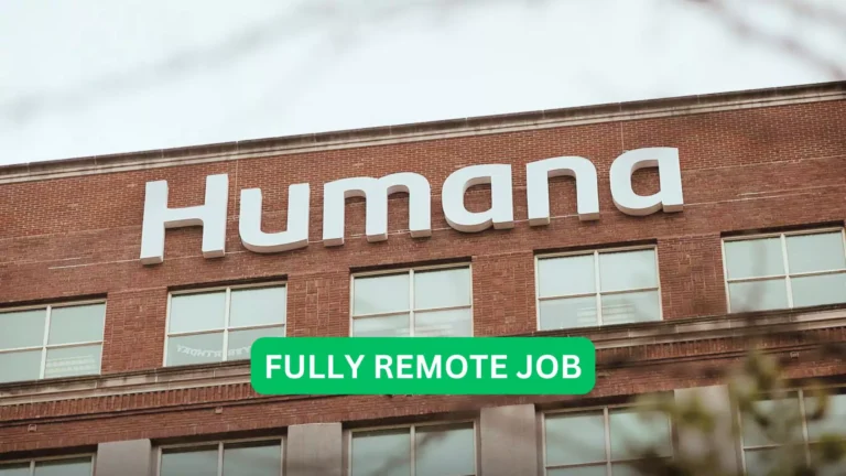 Work from Home and Support Healthcare Leaders: Humana is Hiring a Remote Administrative Assistant, Work-From-Home Administrative Support - Nationwide US Opportunity at Humana Inc.