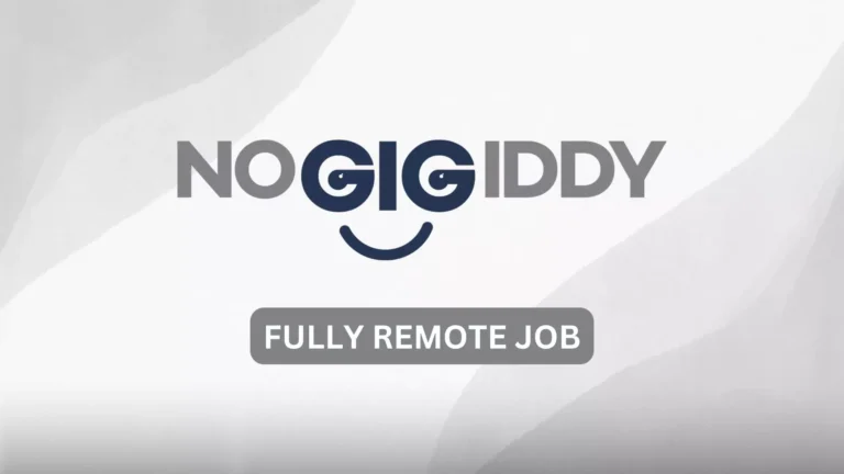 Work from Home Data Entry - Earn Up to $30/Hour + Daily Pay!, Work from Home Data Entry - Earn Up to $30/Hour + Daily Pay!, NoGigiddy is Hiring: Remote Customer Success Specialist - No Degree Needed, Remote Data Entry Clerk - Get Paid Daily - Up to $30/hr, NoGigiddy is Hiring: Remote Administrative Support Specialist - Shape Our Growth