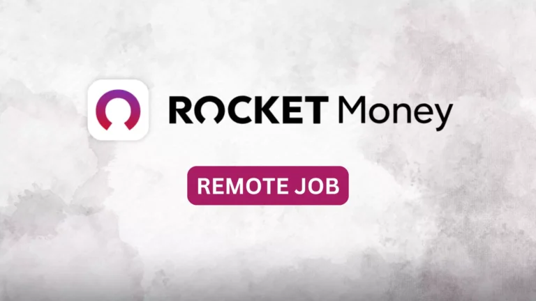 Remote CRM Associate - $100K+ Base + Bonus - Rocket Money (USA) , 2025 Summer Internship Program - AMERS, Remote HR Leave Administration Analyst - BlackRock - $87,196/year, Senior Data Scientist, Full Stack - Remote, US - $200K+ + Bonus + Equity at Rocket Money, Work-From-Home Customer Experience Associate - $24/hour + Bonus - Rocket Money