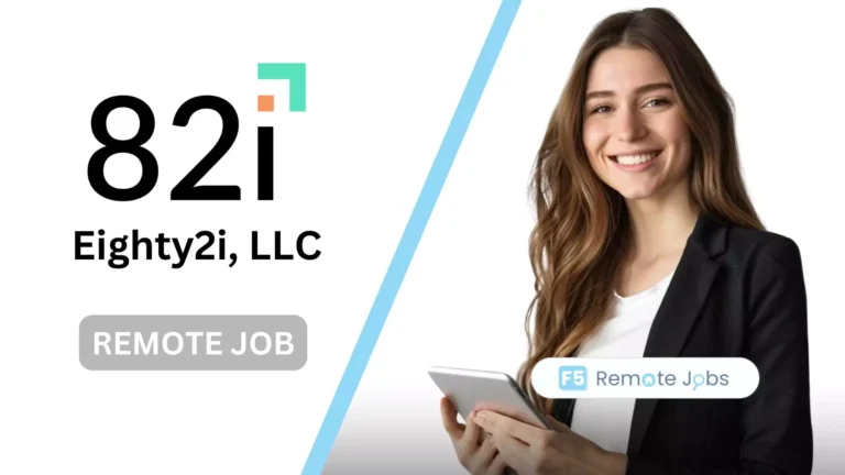 Become an Indispensable Partner: Remote Executive Assistant at Eighty2i