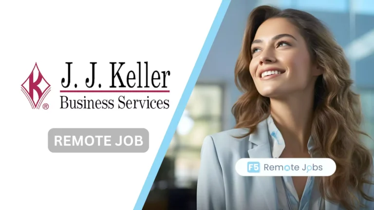 DOCUMENT PROCESSOR - Remote Opportunity with J. J. Keller & Associates, Inc., FULL STACK DEVELOPER (.NET / REACT): Remote Position at J. J. Keller & Associates, Inc., SALES DEVELOPMENT REPRESENTATIVE: Remote Opportunity at J. J. Keller & Associates, Inc.