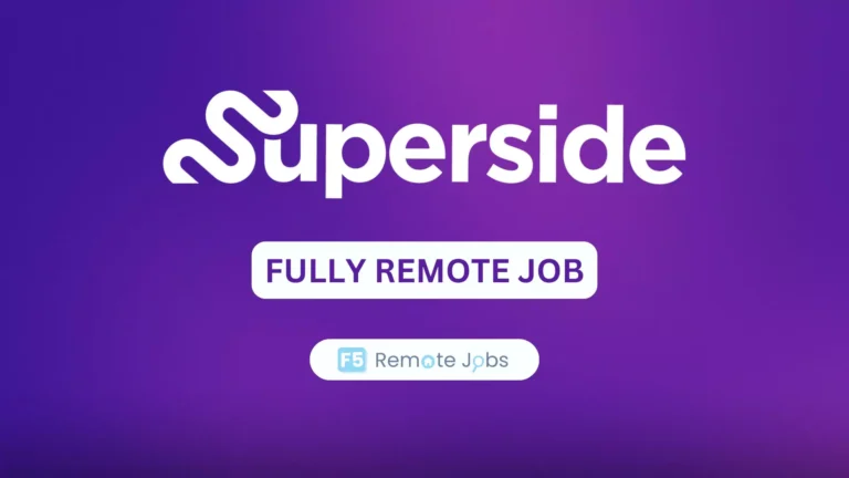 Head of Strategic Accounts (Remote) at Superside